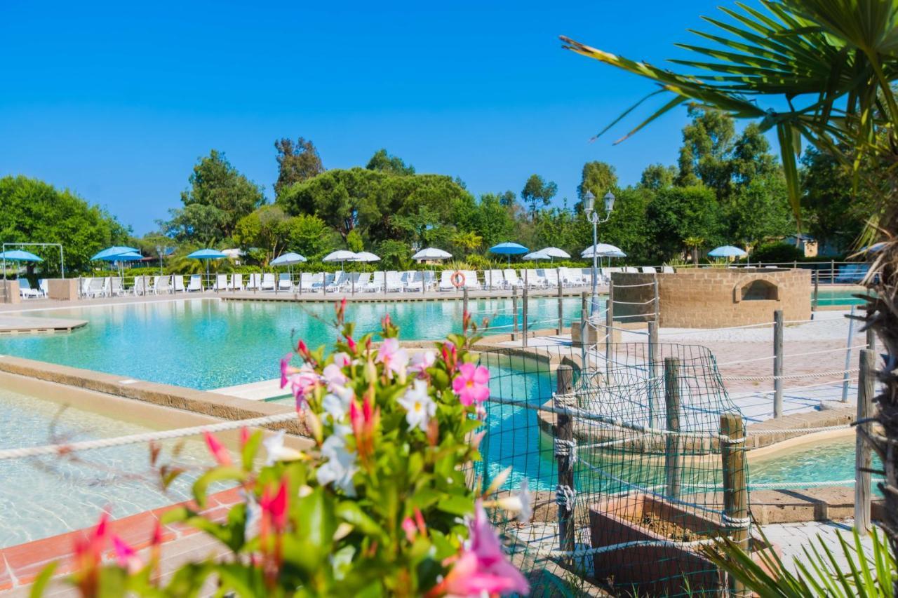 Le Palme Marina Di Bibbona