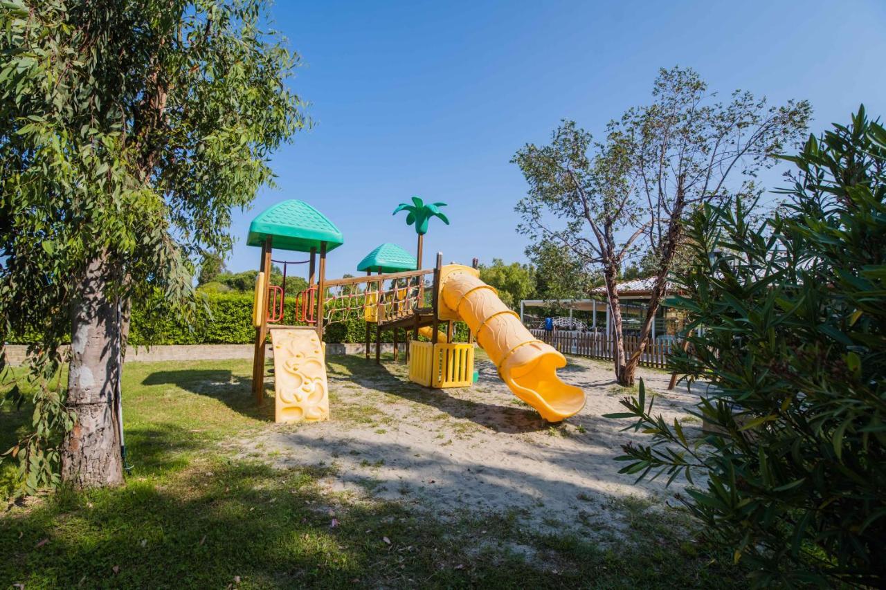 Le Palme * Marina Di Bibbona