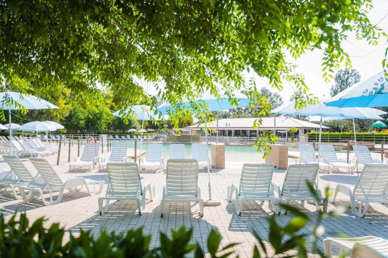 Camping Le Palme *
