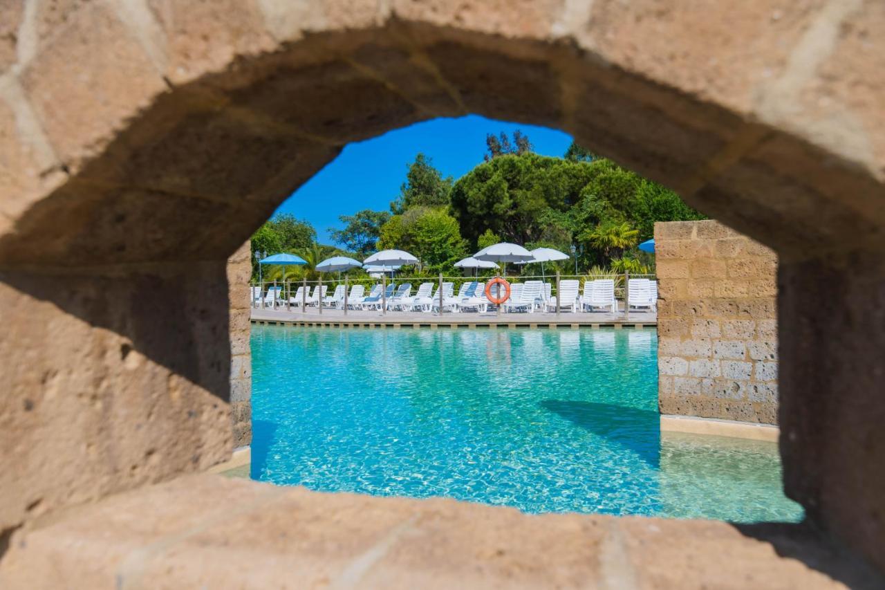 Le Palme Camping