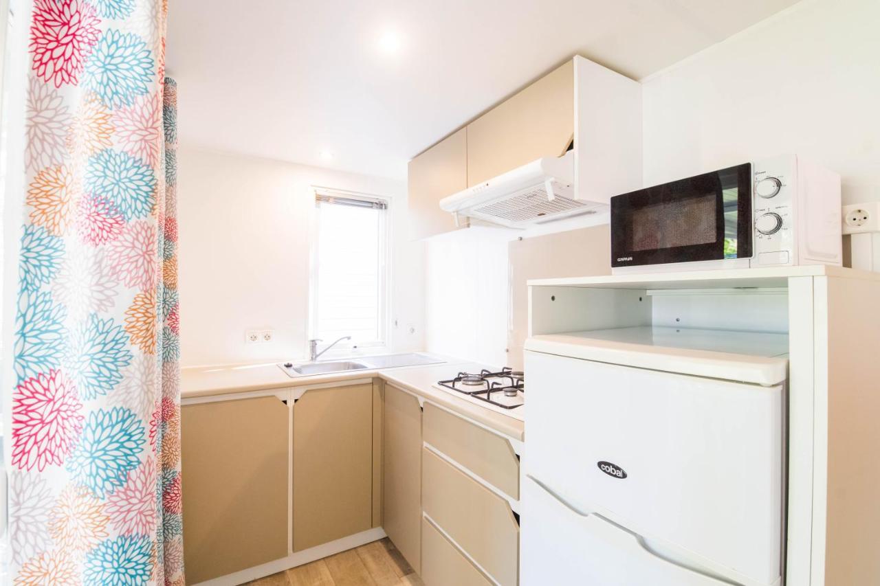 Le Palme Camping Marina Di Bibbona