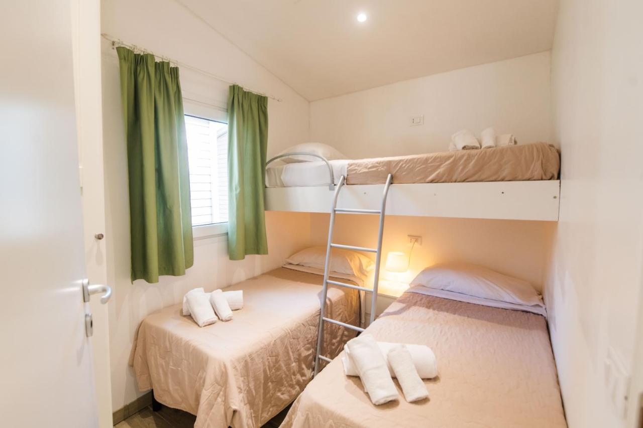 Camping Le Palme