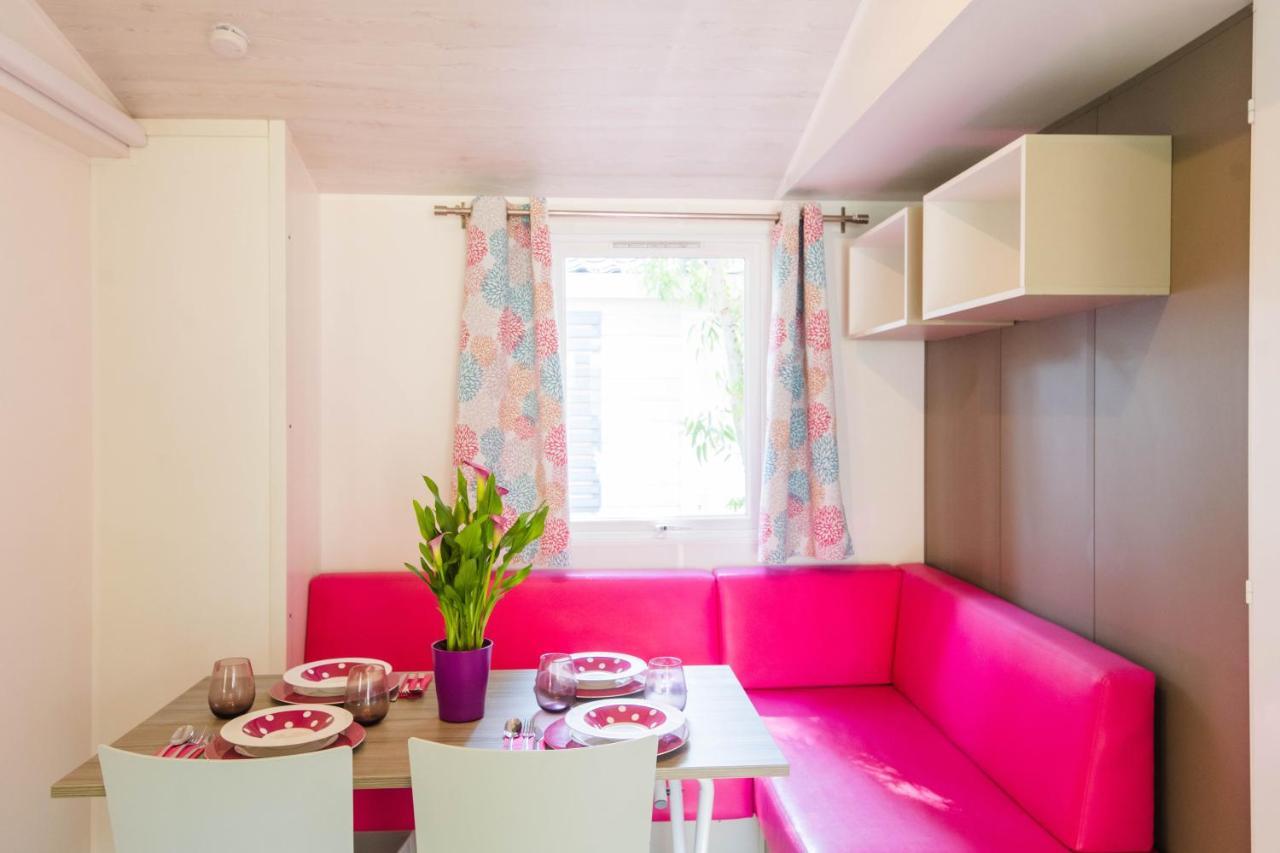 Le Palme Camping *