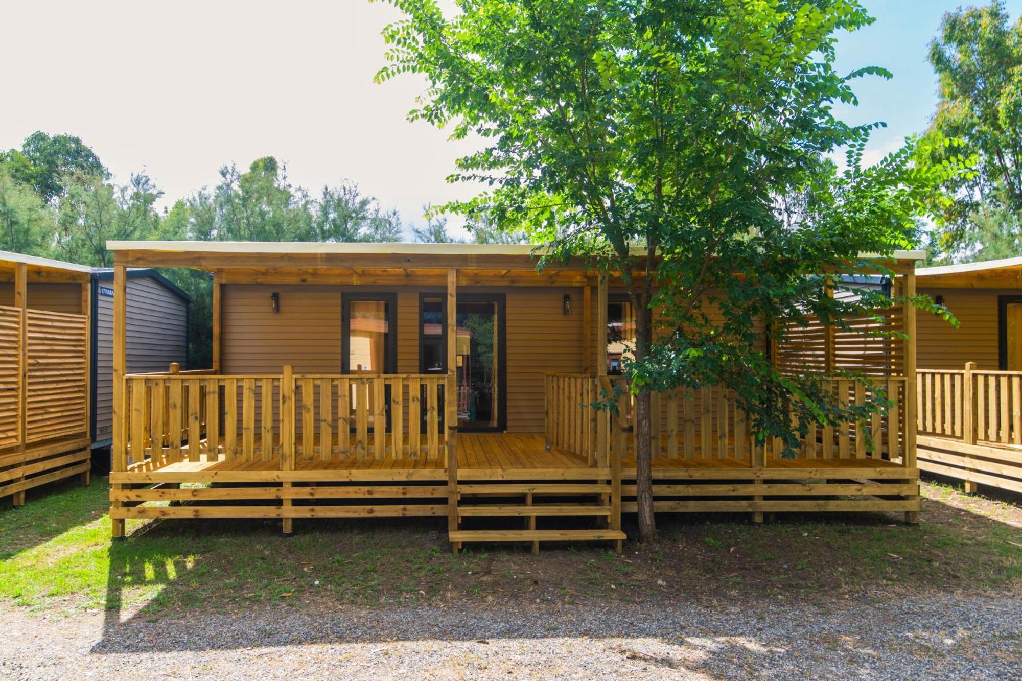 Le Palme Camping *