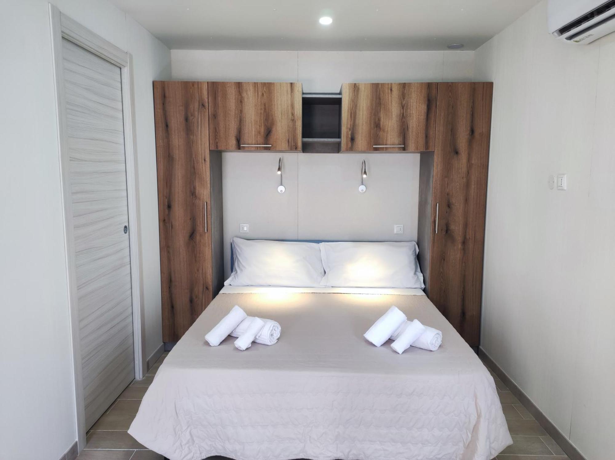 Camping Le Palme Marina Di Bibbona