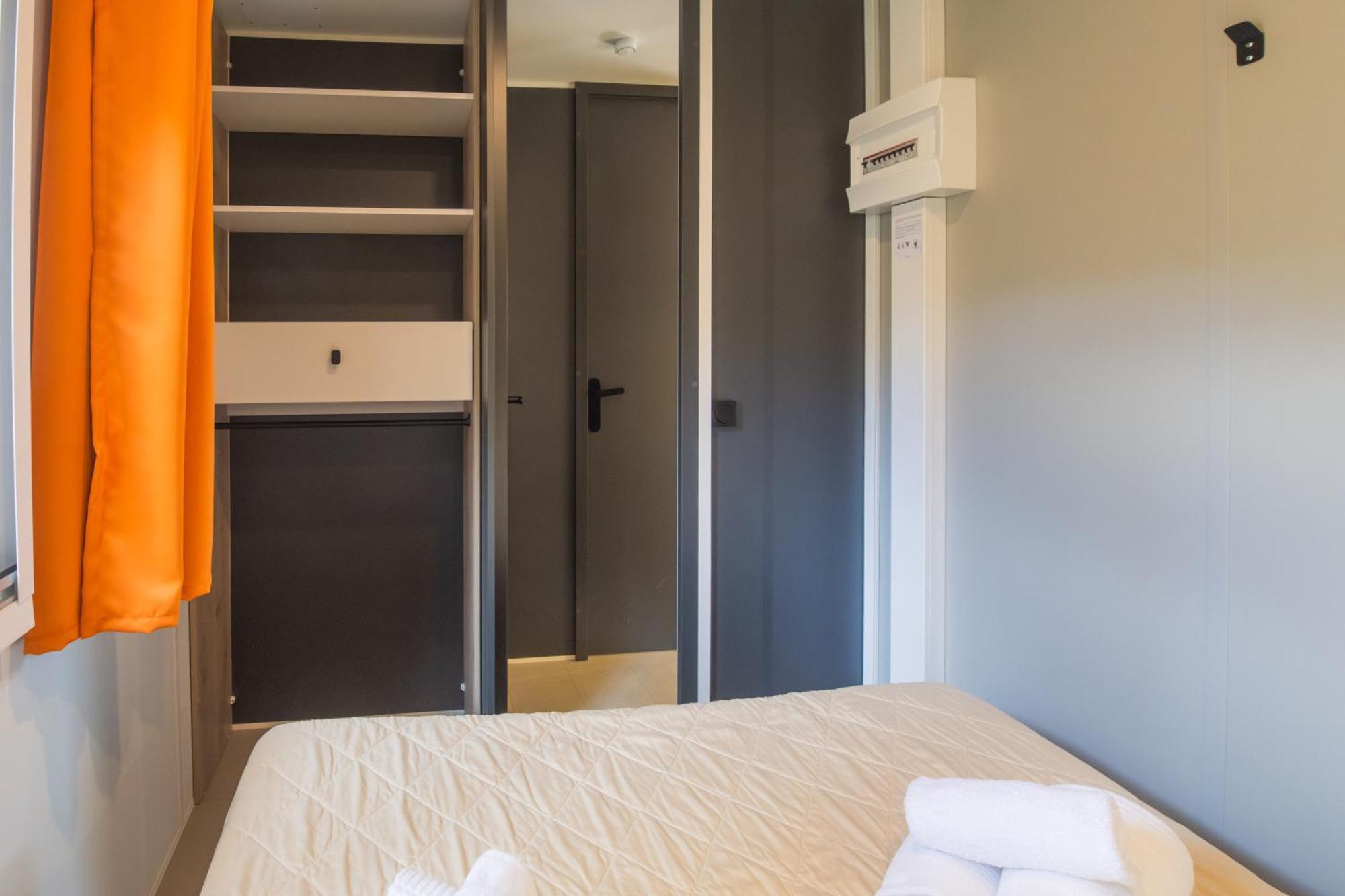 Camping Le Palme Marina Di Bibbona