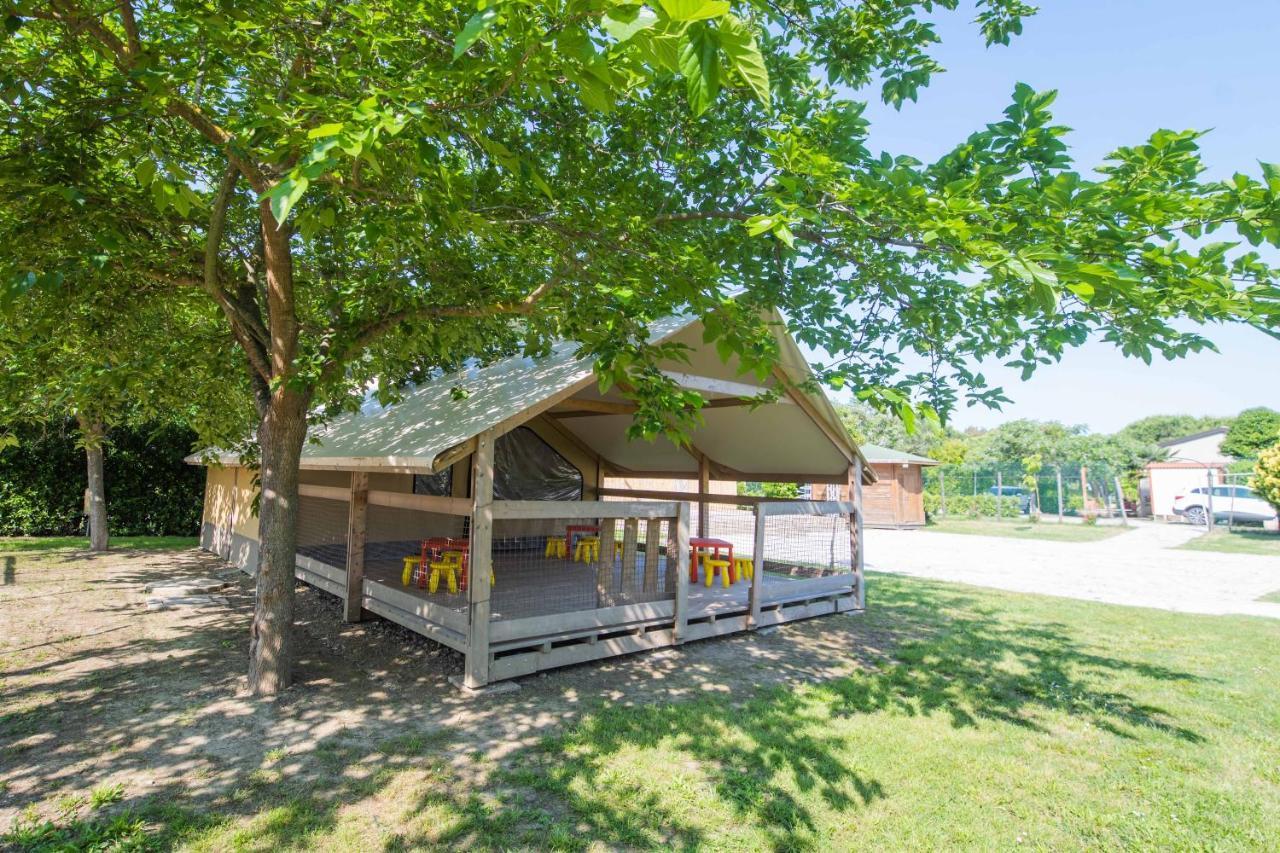 Le Palme Campsite *